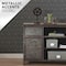 RoomMates Star Wars Dark Side Peel & Stick Wallpaper